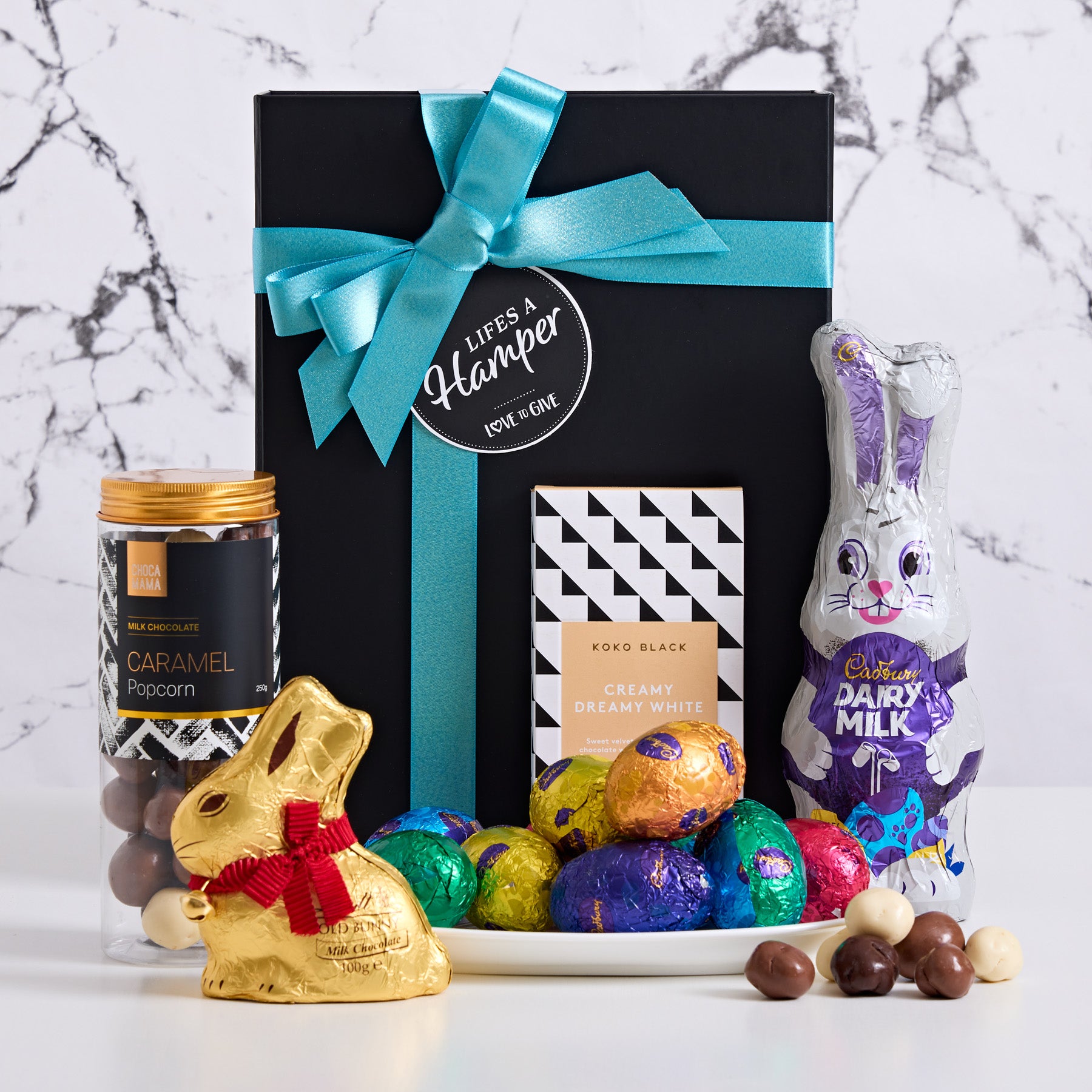 Classic Easter Gift Hamper