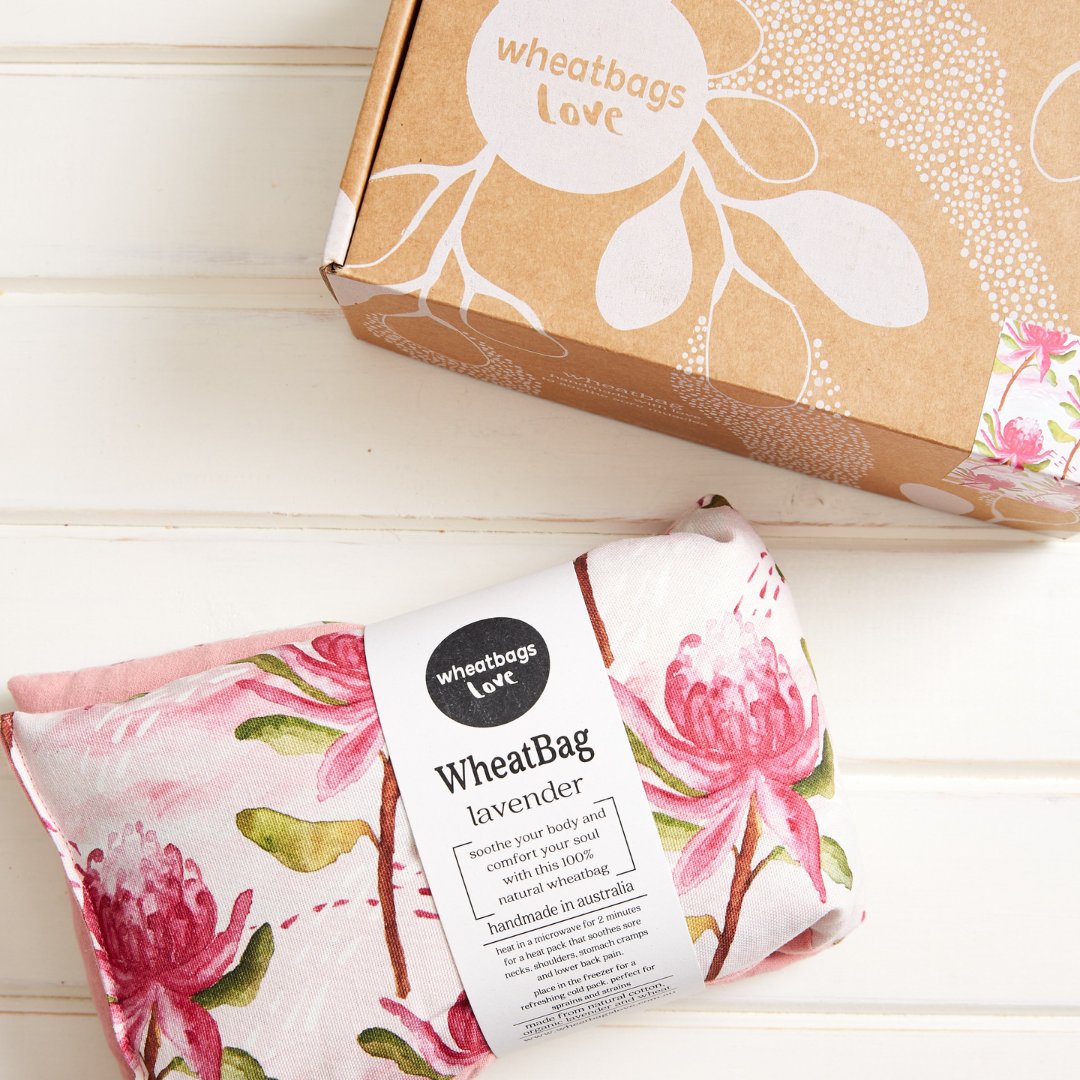 Sympathy and Get Well Soon Hampers