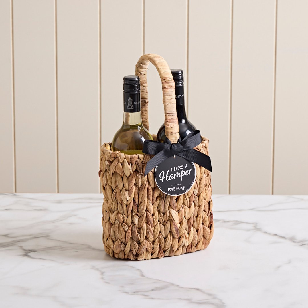 Wine Hampers
