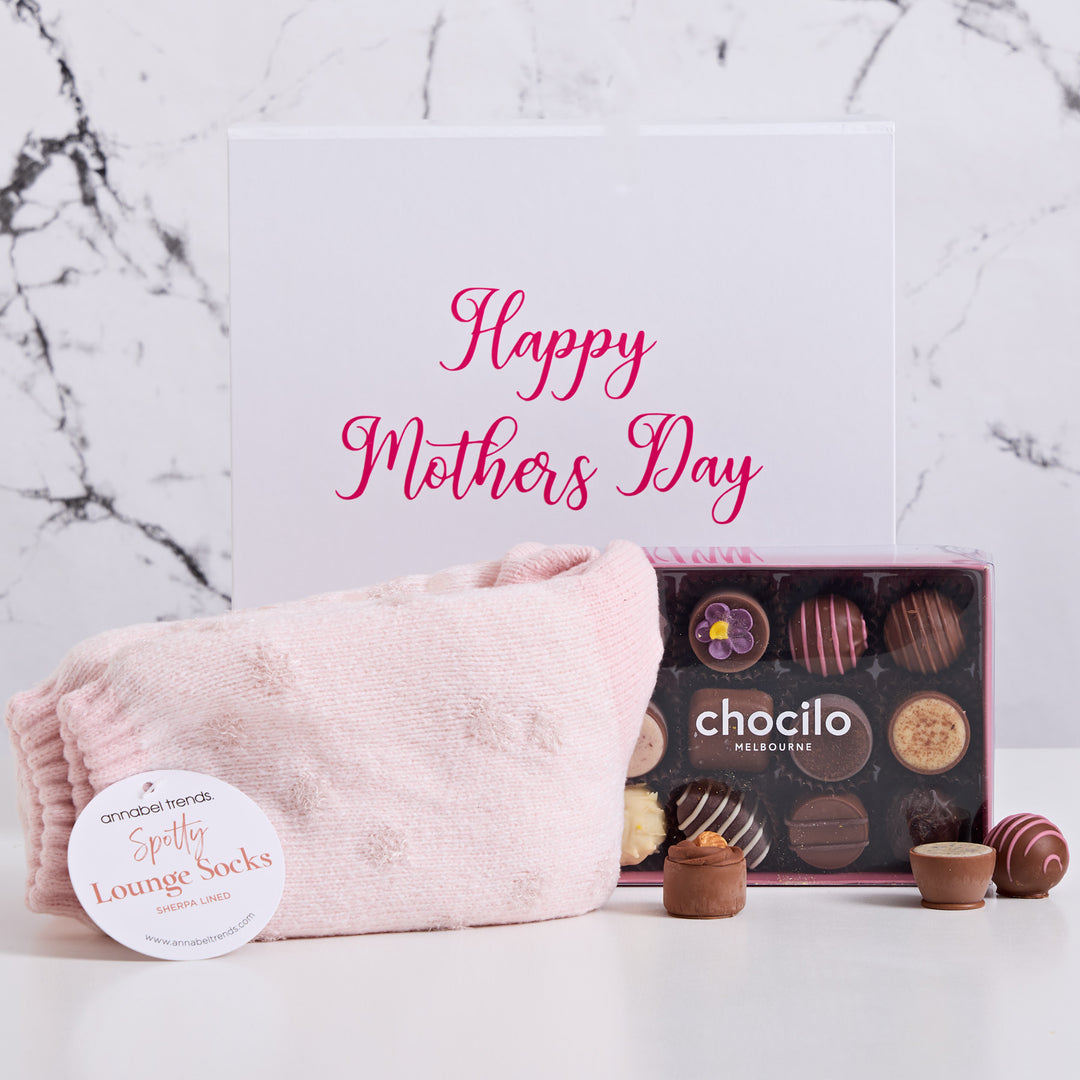 Mother's Day Gift Hamper