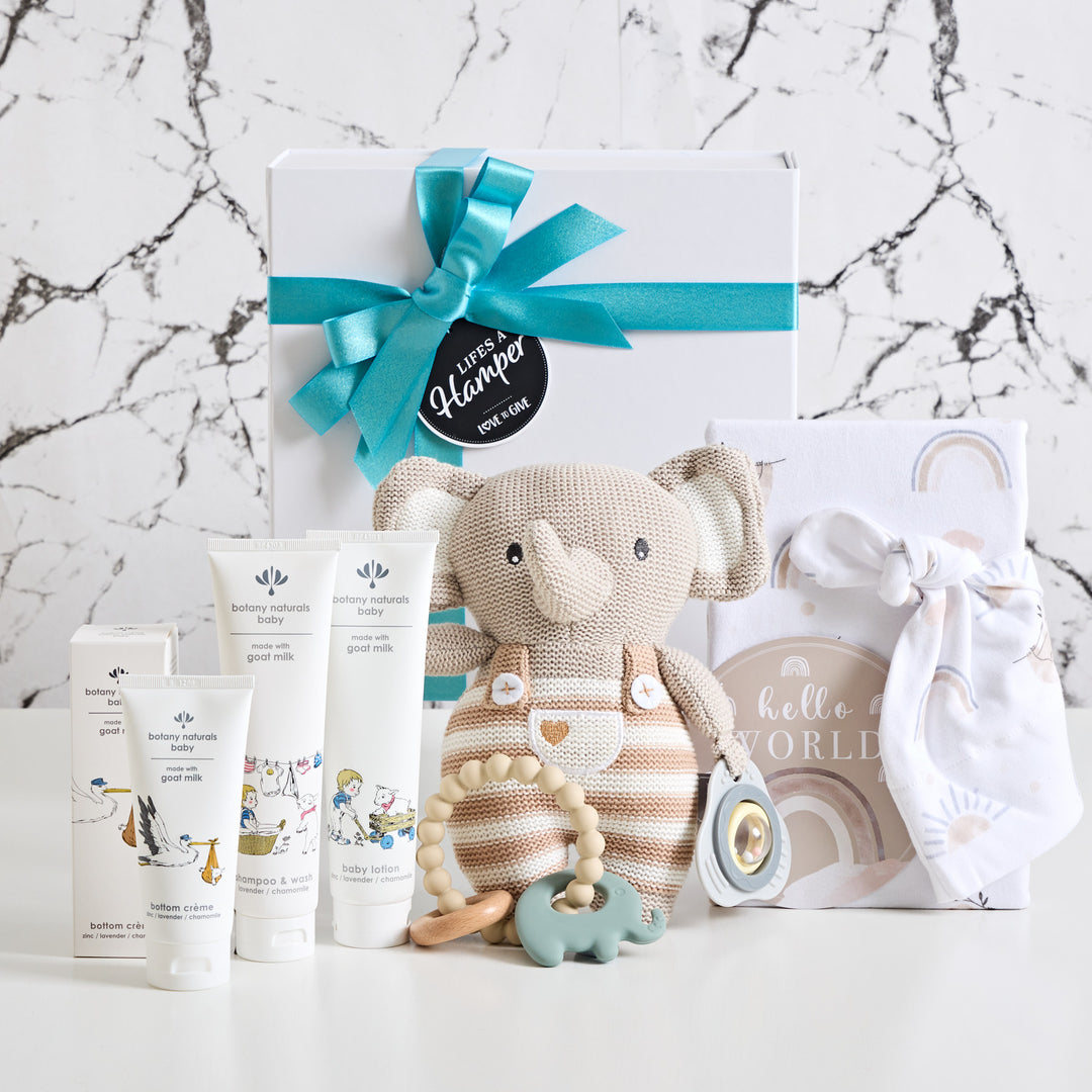 Baby Love Hamper