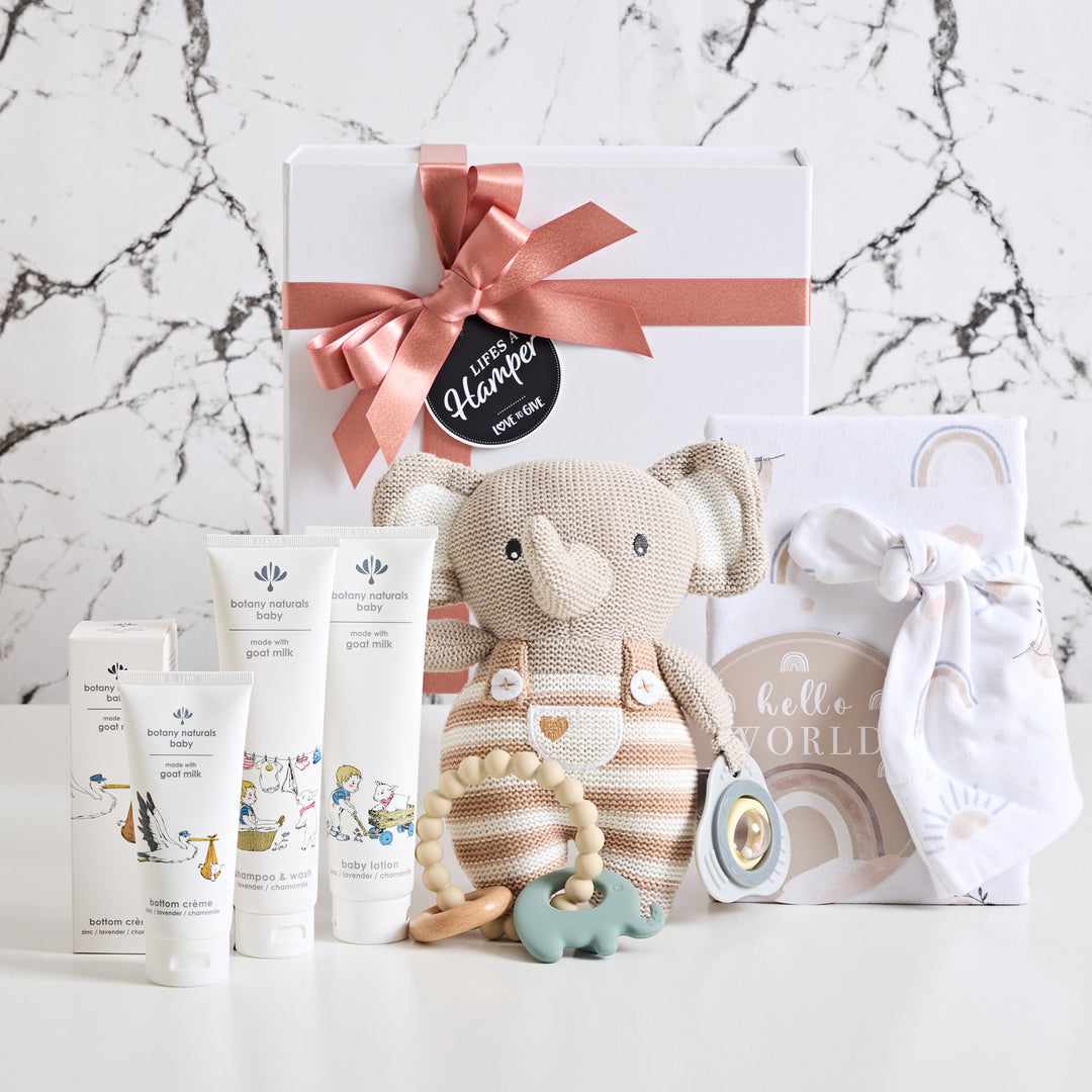 Baby Love Hamper