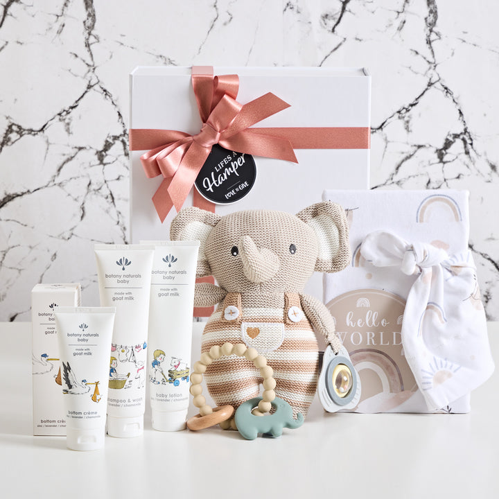 Baby Love Hamper