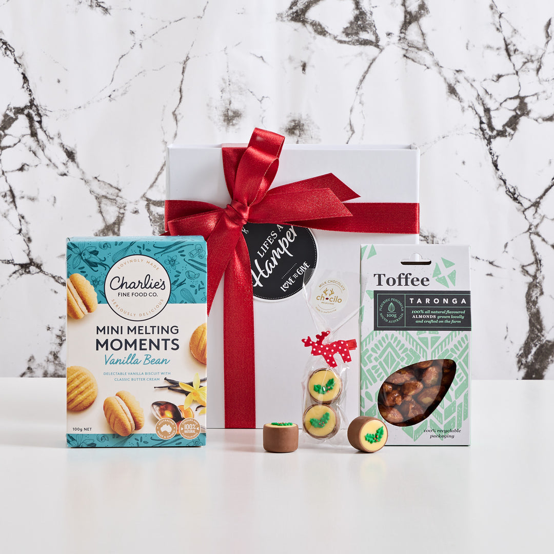 Christmas Treats Gift Hamper