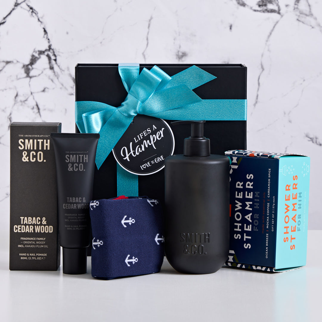 Just For Him Gift Hamper
