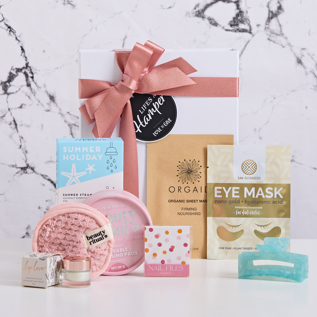 Sweet Teen Pamper Hamper