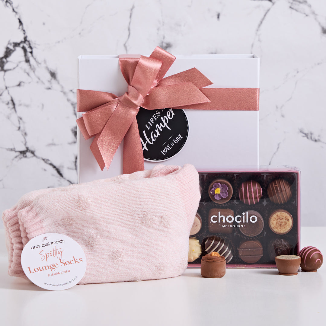 Wish You Well Gift Hamper