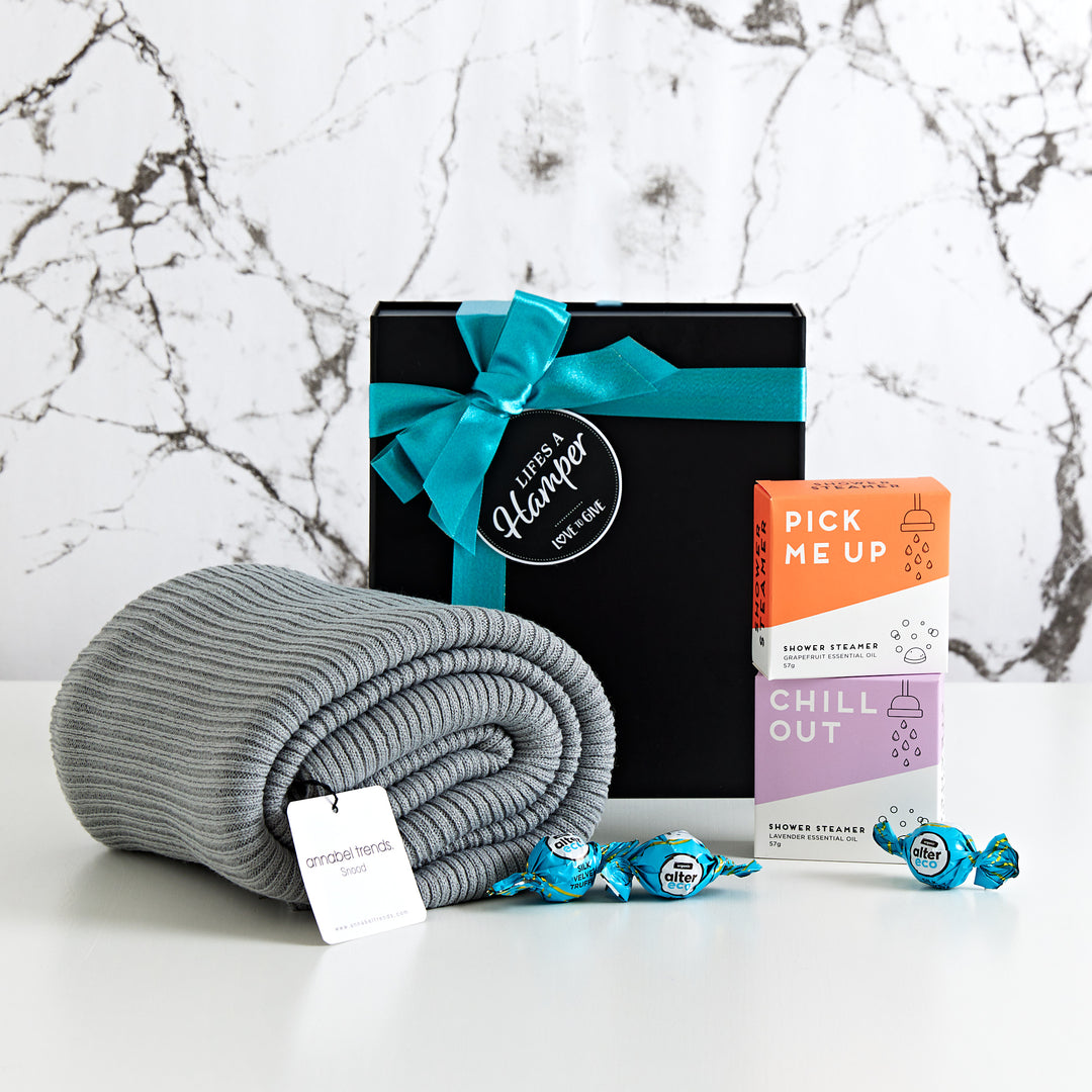 Feel Well Gift Hamper
