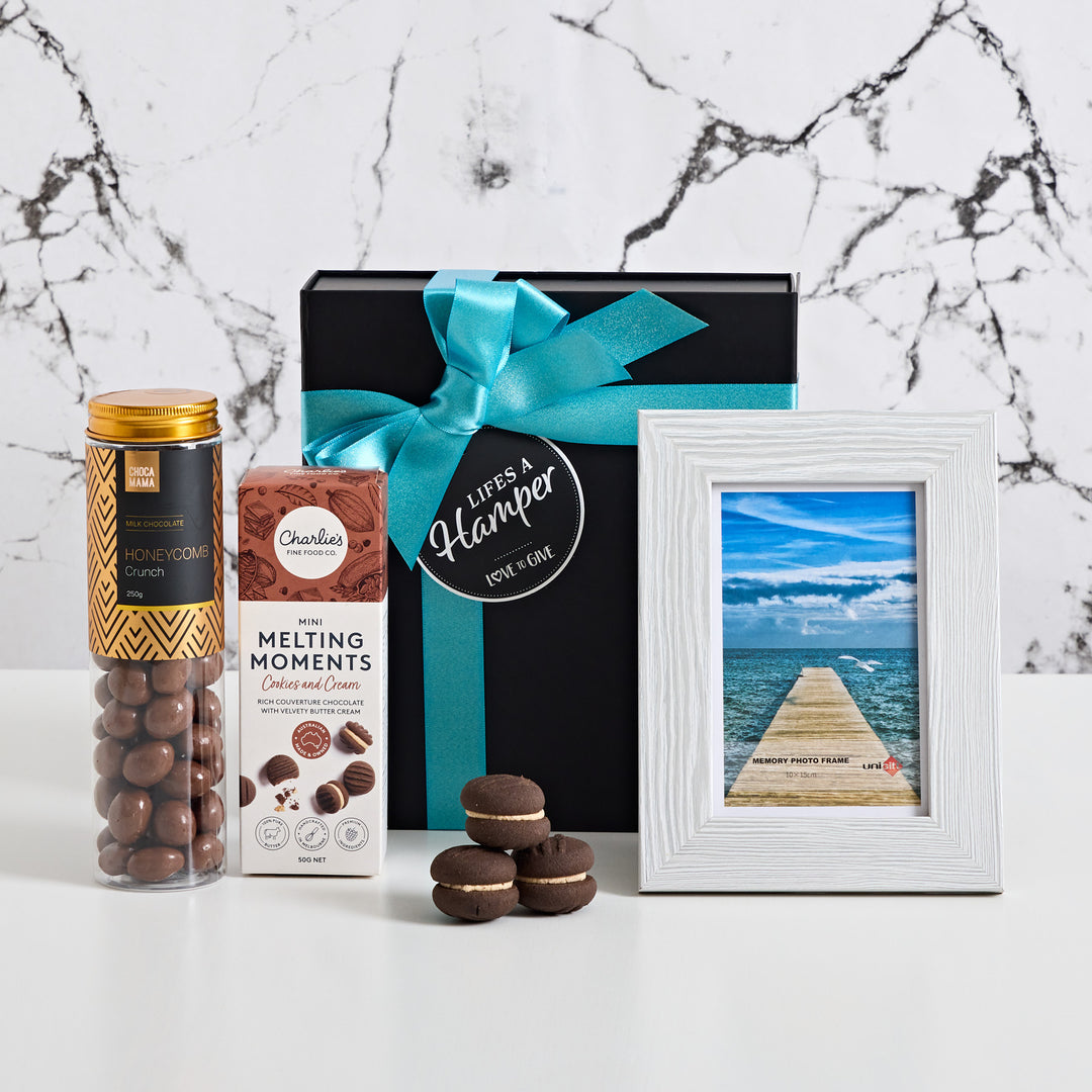 Forever In Our Heart Gift Hamper