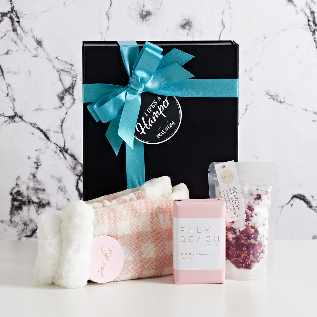 Lounge At Home Gift Hamper