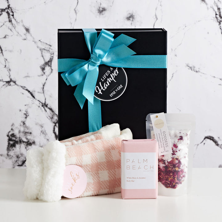 Lounge At Home Gift Hamper