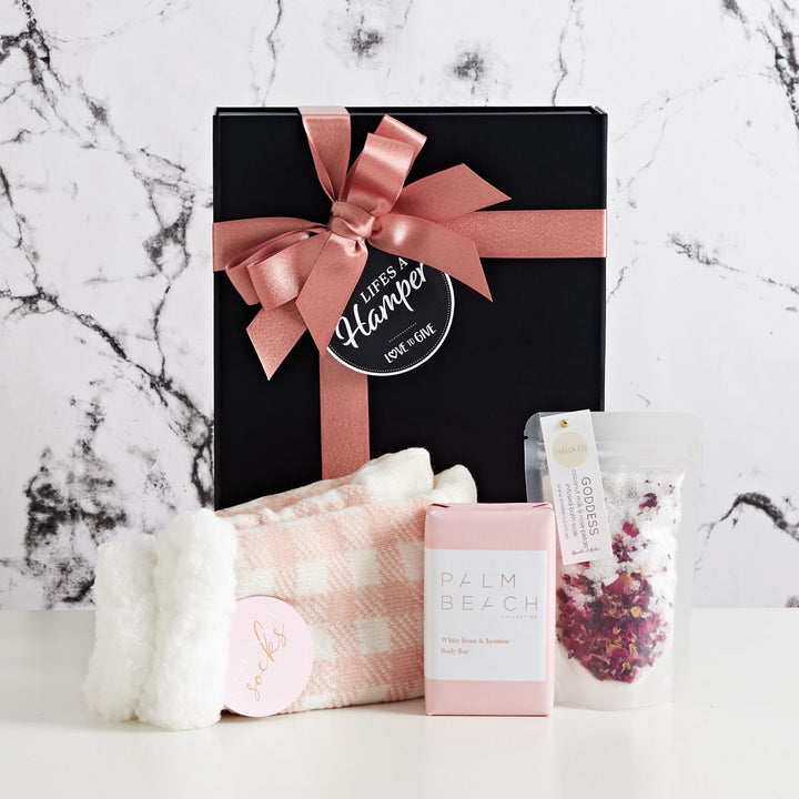 Lounge At Home Gift Hamper