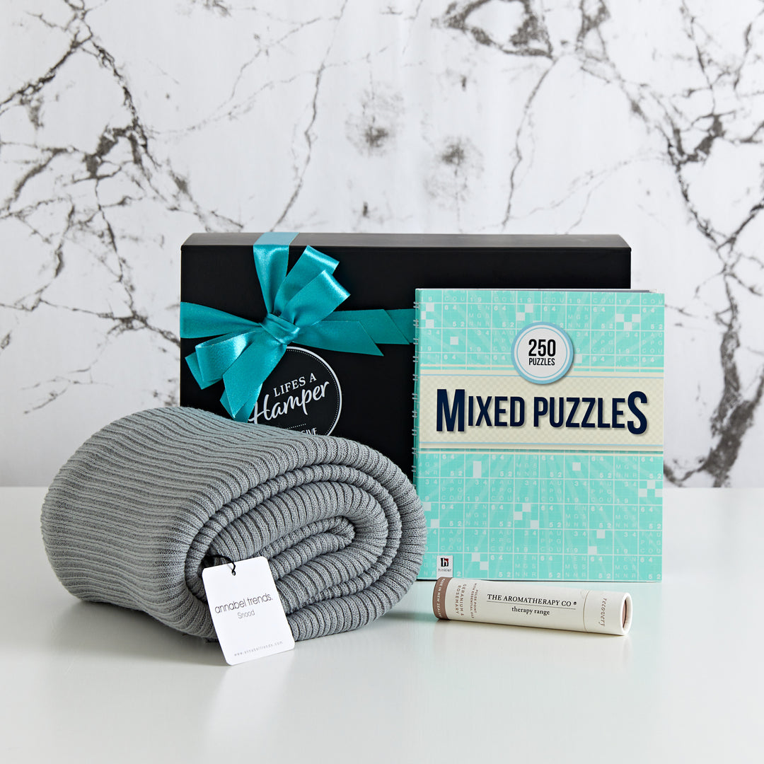 Rest and Recover Gift Hamper