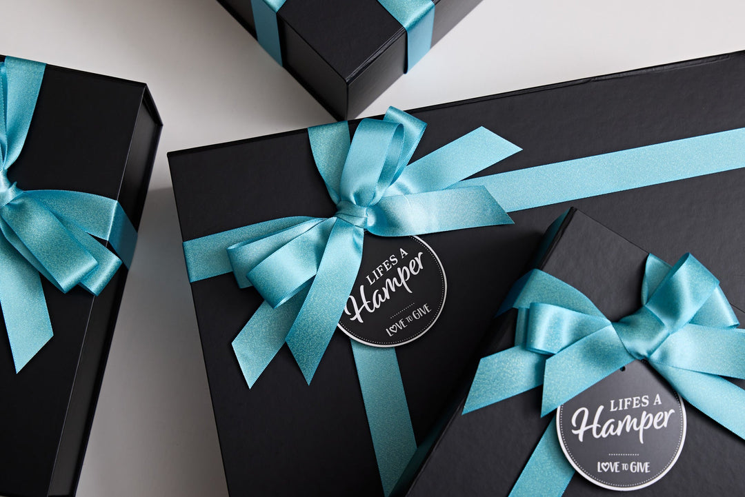 Corporate Hampers and Corporate Gift Baskets Australia