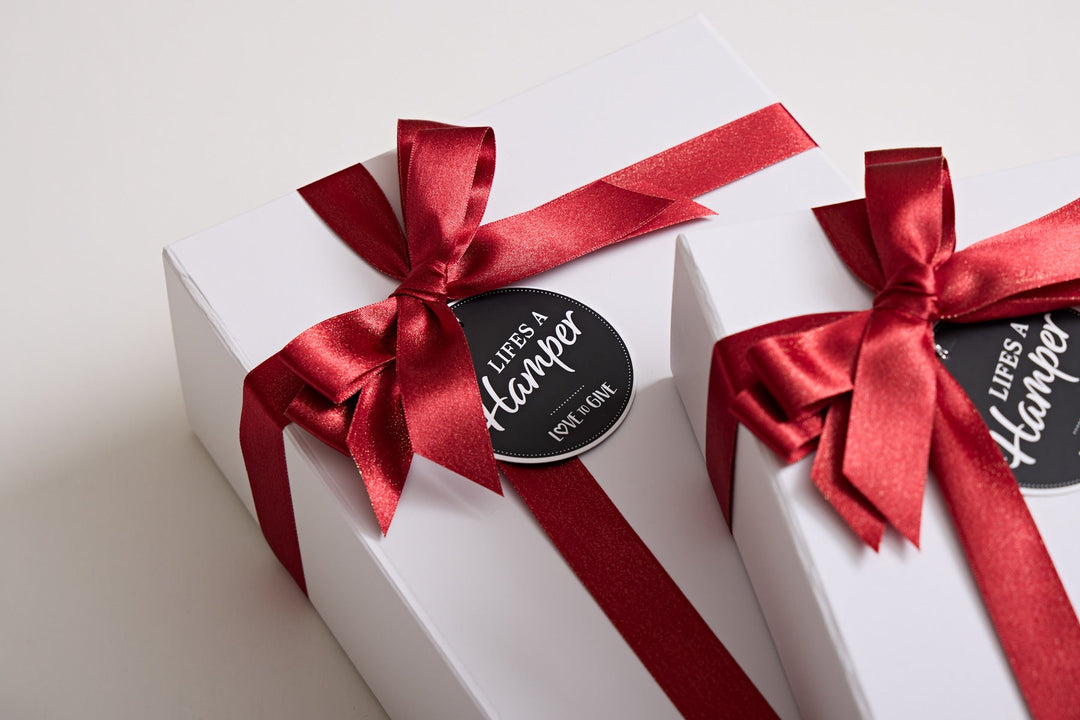 Affordable Christmas Gift Hampers That Won't Stretch The Budget.