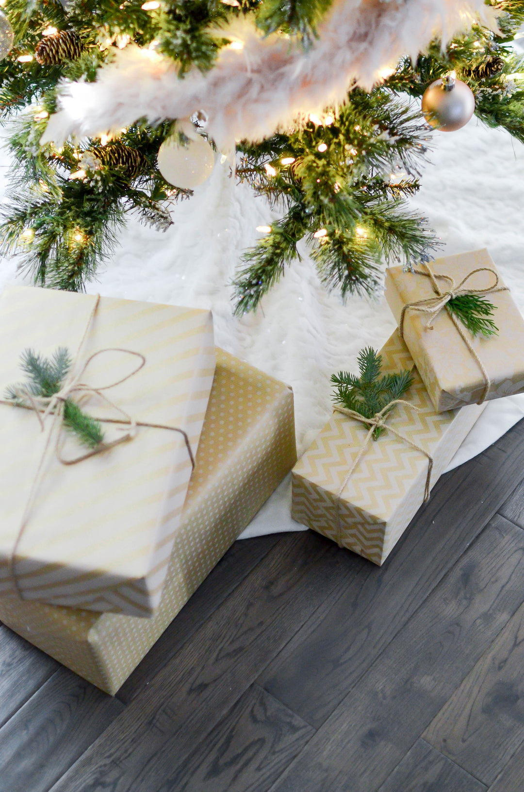 Christmas Gift Guide...everything you need to know when ordering your Christmas Gifts.