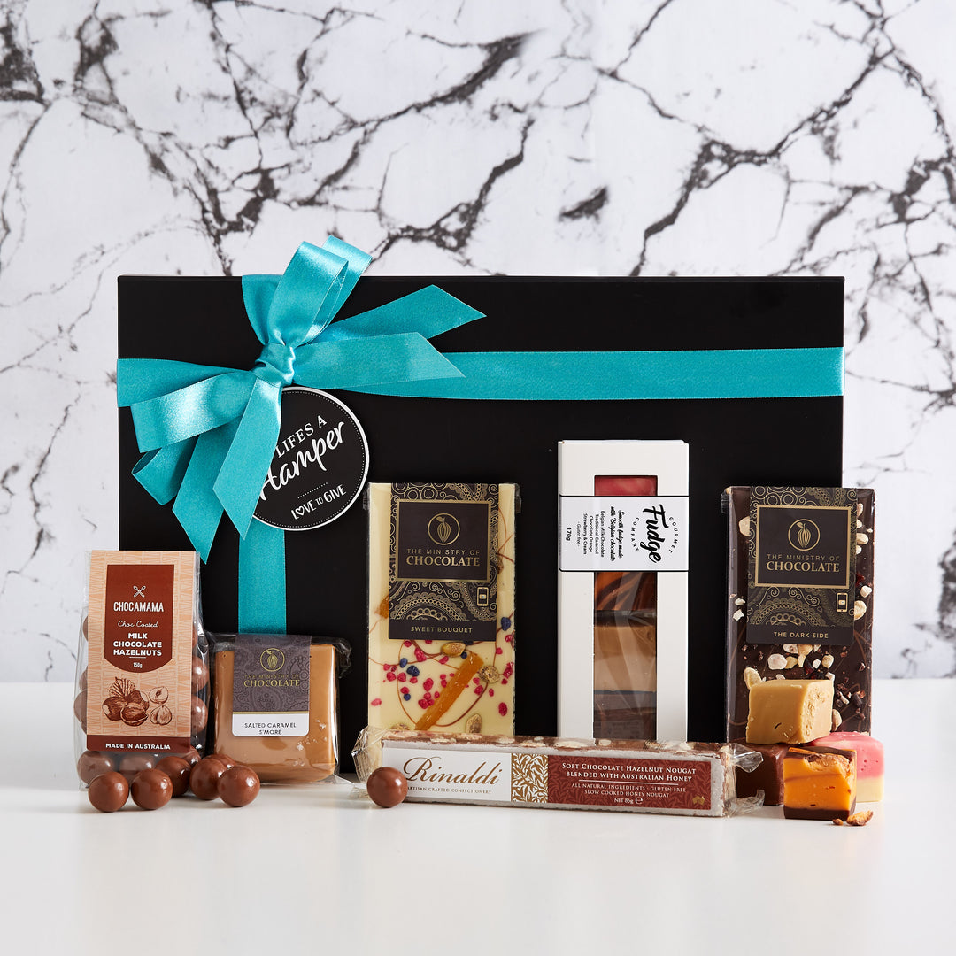 Exciting new gift hampers coming to Lifes A Hamper