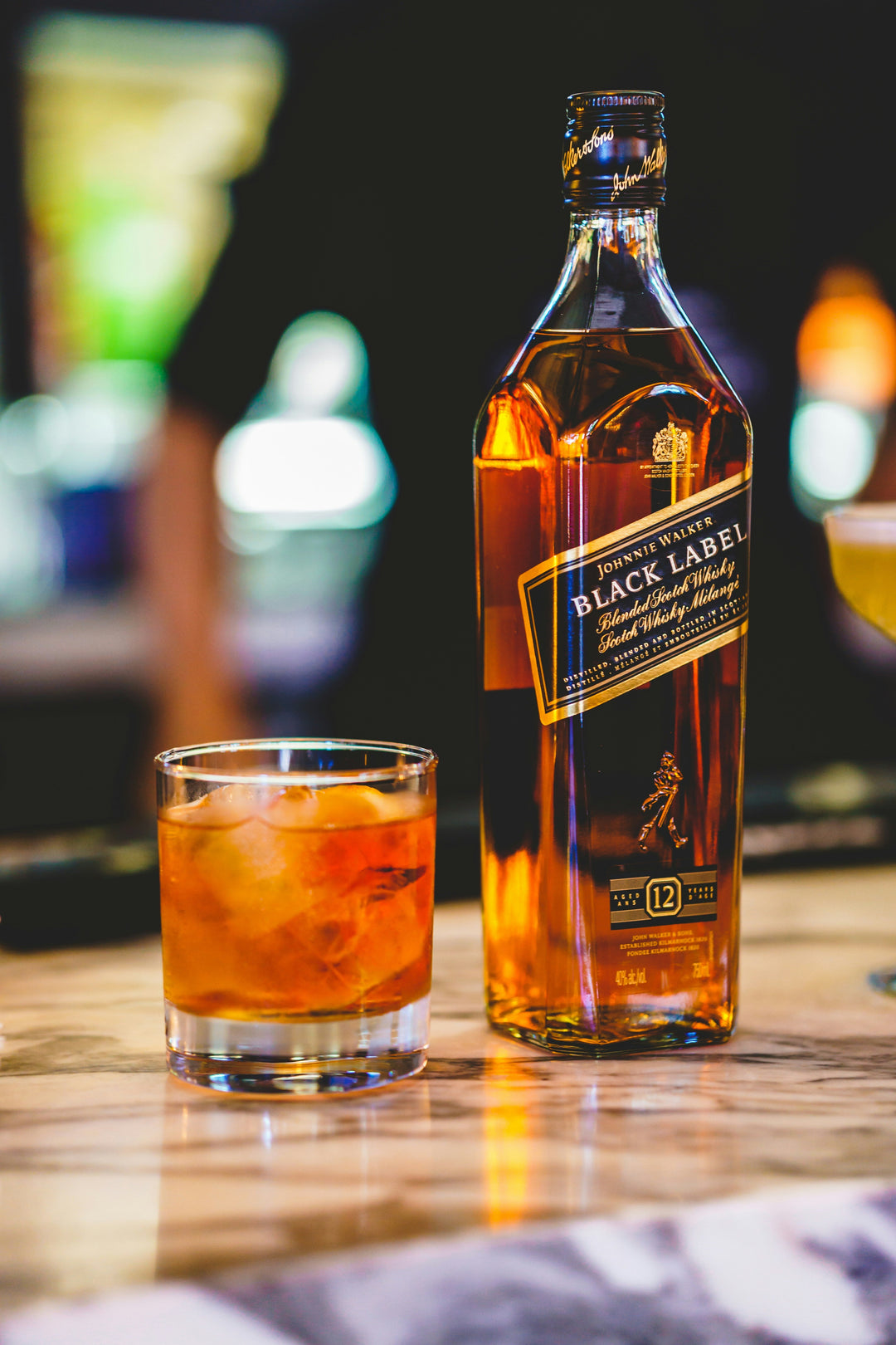 Premium Christmas Scotch and Whisky Hampers: Sydney, Melbourne and Australia wide