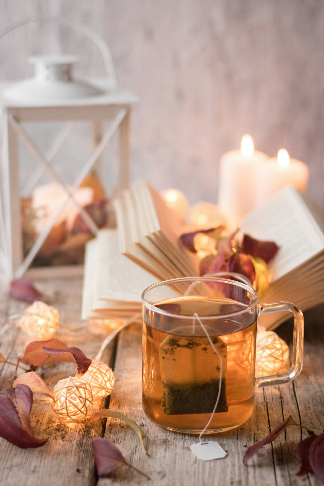 Send A Luxury Tea Gift Hamper Today