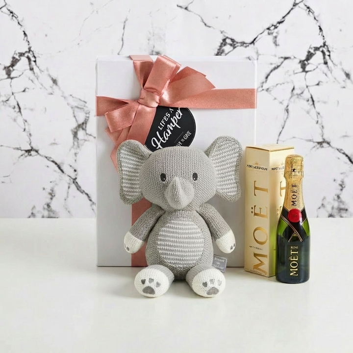 Baby Love Hamper