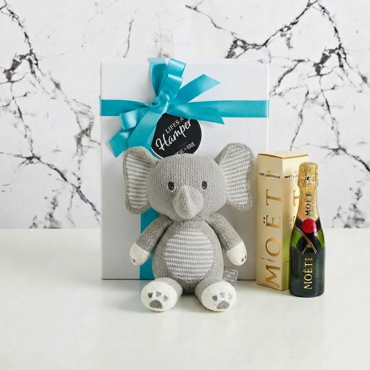 Baby Love Hamper