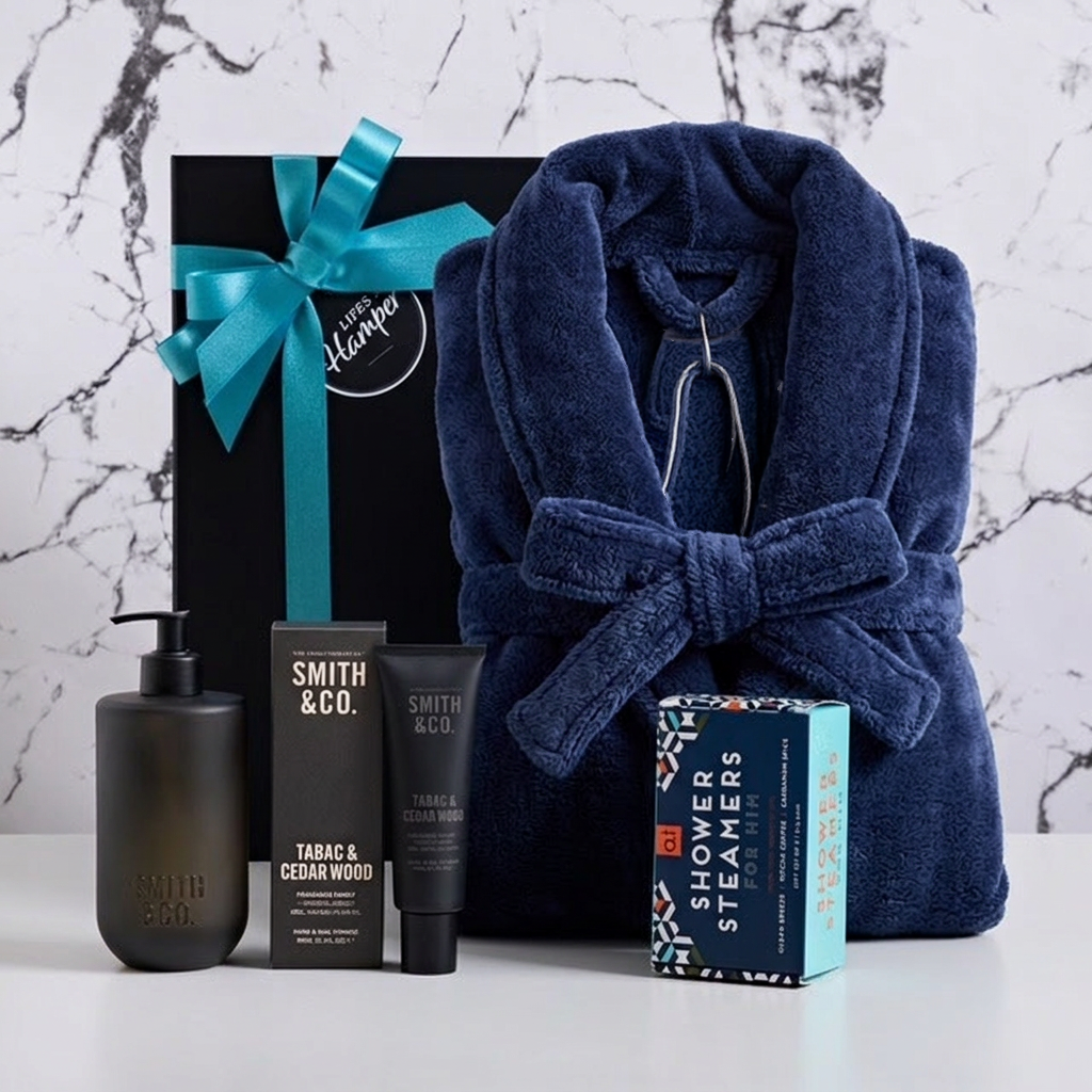 Men's Pamper Hamper
