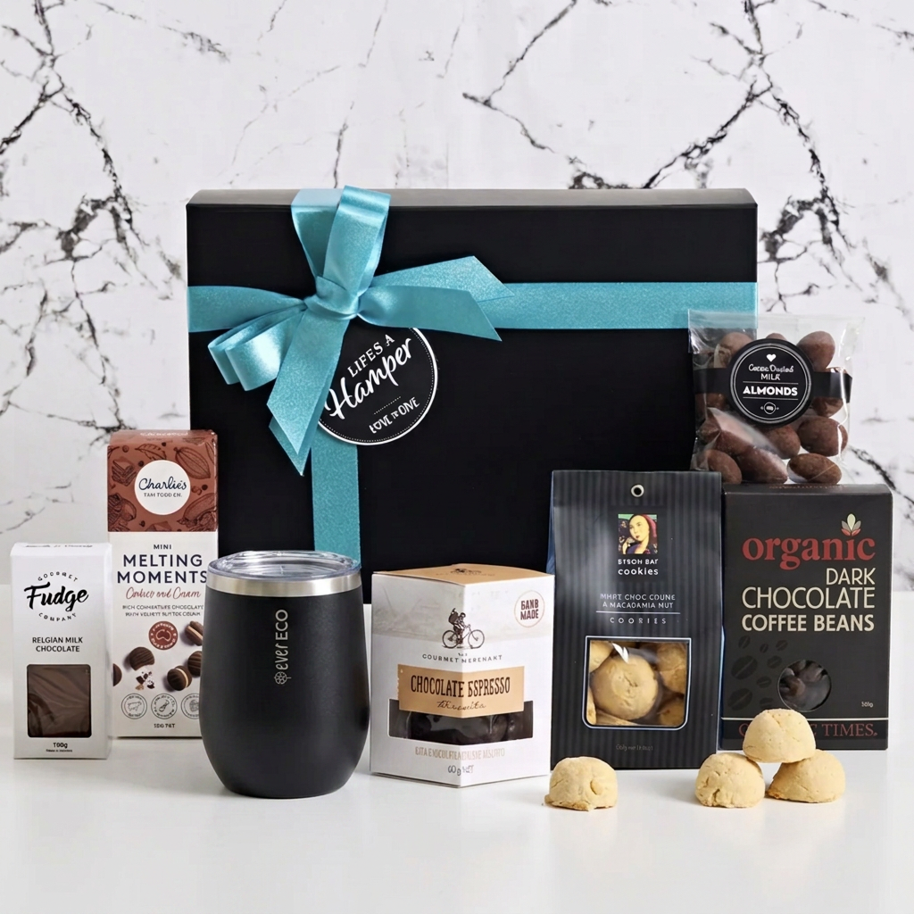 Coffee Break Hamper