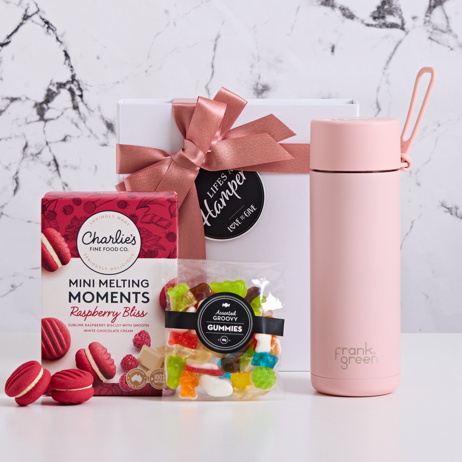 Exam Study Gift Box – Lifes A Hamper