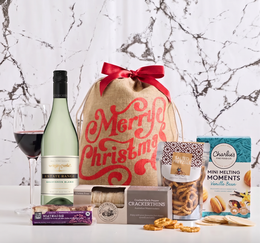 Christmas Delights