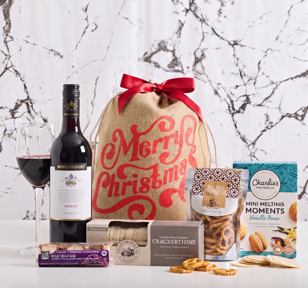 Merry Christmas Hamper