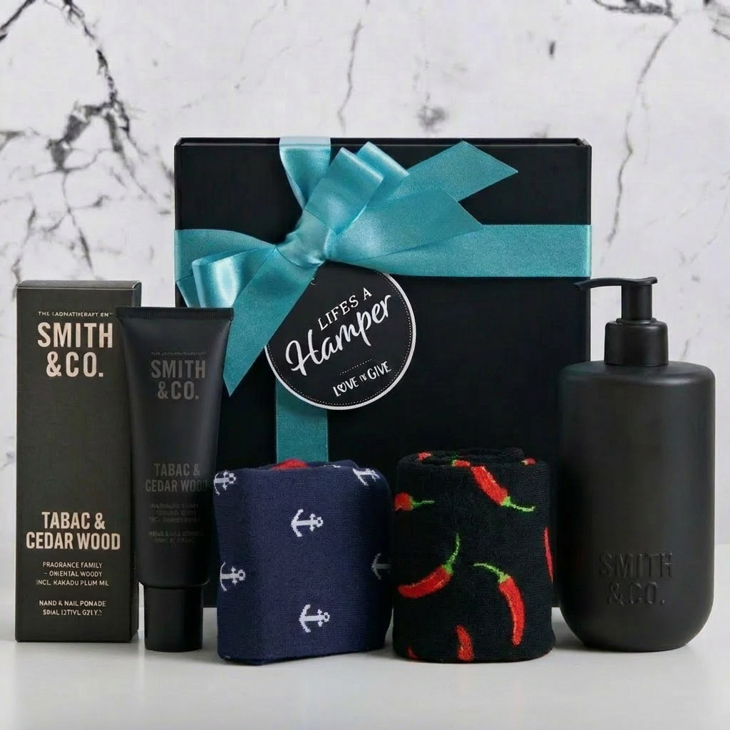 Men's Gift Box