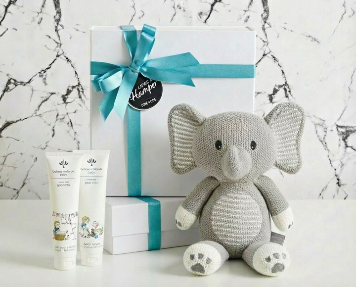 Newborn Baby Hamper